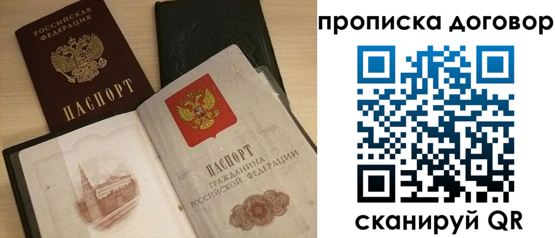 прописка поиск в Каменке